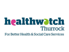 Thurrock Healthwatch Thurrock Healthwatch