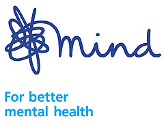 Thurrock Mind - For better mental health. Thurrock Mind - For better mental health.