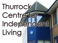 TCIL: Thurrock Centre for Independent Living TCIL: Thurrock Centre for Independent Living