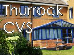 Thurrock CVS Thurrock CVS