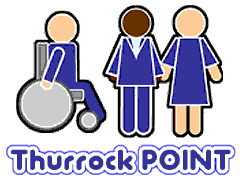 Thurrock POINT Thurrock POINT